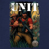 The Unit T-Shirt Shirts 
