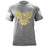 Veteran Eagle Vegas Gold Tshirt Shirts 87186-S-HG