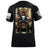 Throne T-Shirt Shirts 88093-S-BK