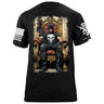 Throne T-Shirt Shirts 88093-S-BK