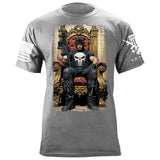 Throne T-Shirt Shirts 88093-S-HG