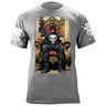 Throne T-Shirt Shirts 88093-S-HG