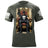 Throne T-Shirt Shirts 88093-S-MG