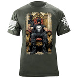 Throne T-Shirt Shirts 88093-S-MG
