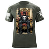 Throne T-Shirt Shirts 88093-S-MG
