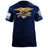 SEAL Trident T-Shirt Shirts 88104-S-NAVY