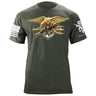 SEAL Trident T-Shirt Shirts 88104-S-MG