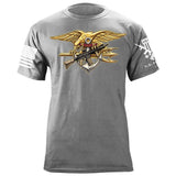 SEAL Trident T-Shirt Shirts 88104-S-HG