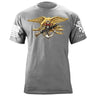 SEAL Trident T-Shirt Shirts 88104-S-HG
