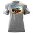 Square Body 50 Cal T-Shirt Shirts 88052-S-HG