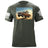 Square Body 50 Cal T-Shirt Shirts 88052-S-MG