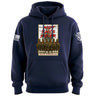 Turkeys - Not This Year Hoodie