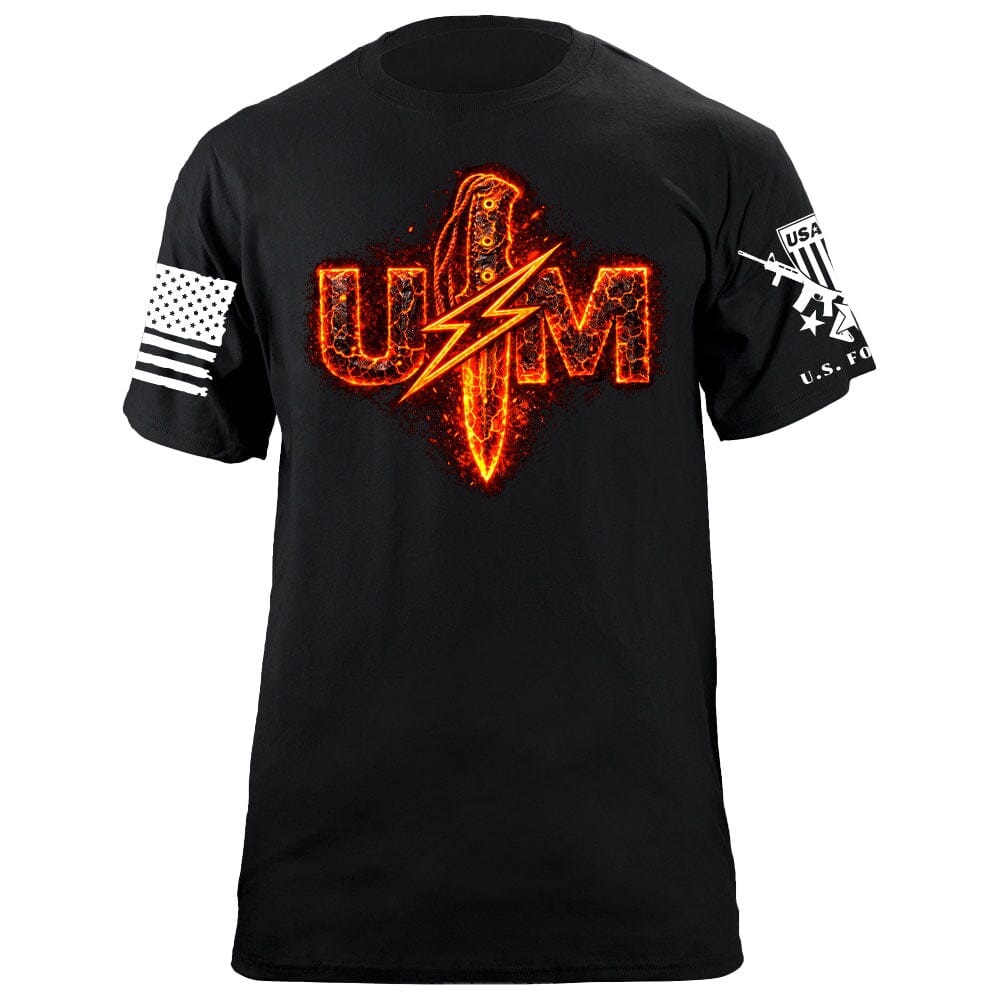 Branding Iron T-Shirt Shirts 