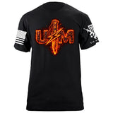 Branding Iron T-Shirt Shirts 
