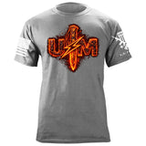 Branding Iron T-Shirt Shirts 