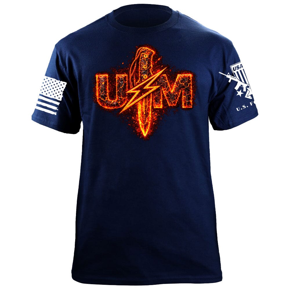 Branding Iron T-Shirt Shirts 