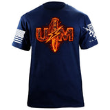Branding Iron T-Shirt Shirts 