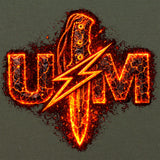 Branding Iron T-Shirt Shirts 
