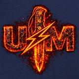 Branding Iron T-Shirt Shirts 