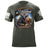 USAMM V-Twin T-Shirt Shirts 88149-S-MG
