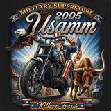 USAMM V-Twin T-Shirt Shirts 