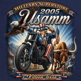 USAMM V-Twin T-Shirt Shirts 