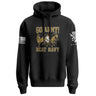 Go Army - Beat Navy Mule Hoodie
