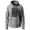 0% Stupid JTAC Tactical Graphic Lightweight Hoodie