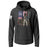 US 250 Patriot Lightweight Hoodie Lightweight Hoodie 90011-S-BK-THIN