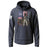 US 250 Patriot Lightweight Hoodie Lightweight Hoodie 90011-S-NAVY-THIN