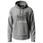 555th Heavy Rickshaw Stencil Lightweight Hoodie Lightweight Hoodie 90013-S-HG-THIN