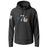 '76 - We the People Lightweight Hoodie Lightweight Hoodie 90009-S-BK-THIN