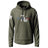 '76 - We the People Lightweight Hoodie Lightweight Hoodie 90009-S-MG-THIN