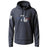 '76 - We the People Lightweight Hoodie Lightweight Hoodie 90009-S-NAVY-THIN