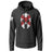 Alabama State Flag Spartan Lightweight Hoodie Lightweight Hoodie 90025-S-BK-THIN