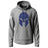 Alaska State Flag Spartan Lightweight Hoodie Lightweight Hoodie 90027-S-HG-THIN