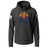 Arizona Spartan Flag Graphic Lightweight Hoodie Lightweight Hoodie 90038-S-BK-THIN