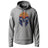 Arizona Spartan Flag Graphic Lightweight Hoodie Lightweight Hoodie 90038-S-HG-THIN