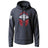 Arkansas Spartan Flag Graphic Lightweight Hoodie Lightweight Hoodie 90040-S-NAVY-THIN