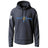 Oklahoma Flag Rifle Graphic Lightweight Hoodie Lightweight Hoodie 90036-S-NAVY-THIN