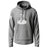 Tactical Abe Lincoln Graphic Lightweight Hoodie Lightweight Hoodie 90048-S-HG-THIN