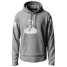 Tactical Abe Lincoln Graphic Lightweight Hoodie Lightweight Hoodie 90048-S-HG-THIN