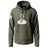 Tactical Abe Lincoln Graphic Lightweight Hoodie Lightweight Hoodie 90048-S-MG-THIN