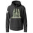 Abraham Drinkin Funny Lightweight Hoodie Lightweight Hoodie 90049-S-BK-THIN