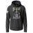 Abraham Lincoln Comic Cover Graphic Lightweight Hoodie Lightweight Hoodie 90050-S-BK-THIN