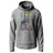 Abraham Lincoln Comic Cover Graphic Lightweight Hoodie Lightweight Hoodie 90050-S-HG-THIN