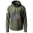 Abraham Lincoln Comic Cover Graphic Lightweight Hoodie Lightweight Hoodie 90050-S-MG-THIN