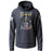 Abraham Lincoln Comic Cover Graphic Lightweight Hoodie Lightweight Hoodie 90050-S-NAVY-THIN