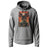 M1A2 Eagle Graphic Lightweight Hoodie Lightweight Hoodie 90018-S-HG-THIN