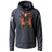 M1A2 Eagle Graphic Lightweight Hoodie Lightweight Hoodie 90018-S-NAVY-THIN